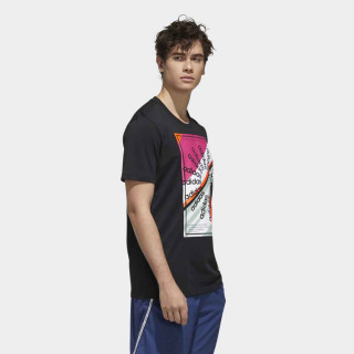 MAJICA ADIDAS M CLIMA SLGN T M 