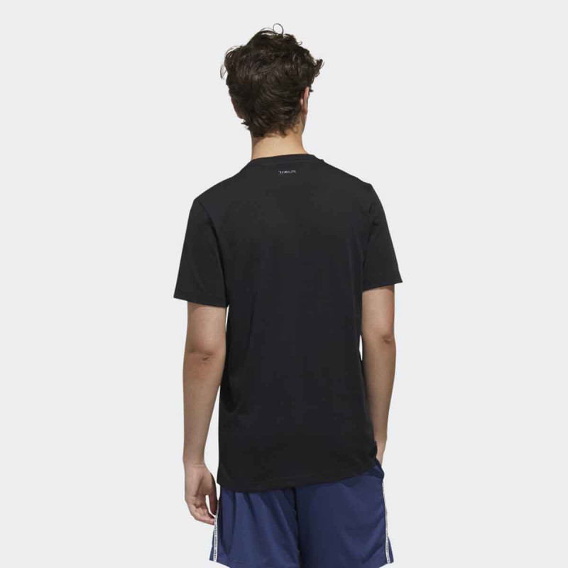 MAJICA ADIDAS M CLIMA SLGN T M 