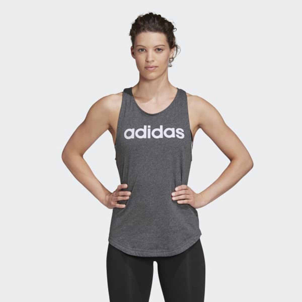 MAJICA ADIDAS W E LIN LOOS TK W 