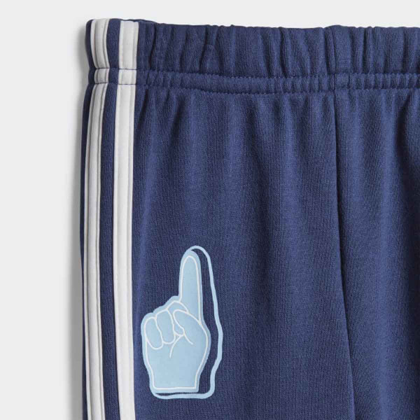 TRENERKA ADIDAS I GR FZHD J FT GT 