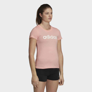MAJICA ADIDAS W E LIN SLIM T W 
