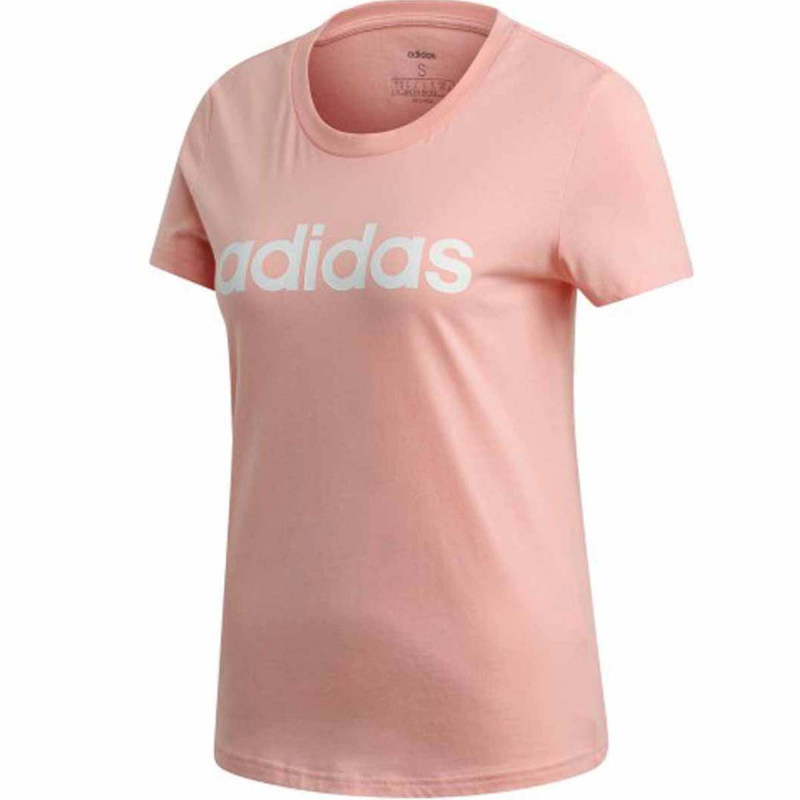 MAJICA ADIDAS W E LIN SLIM T W 