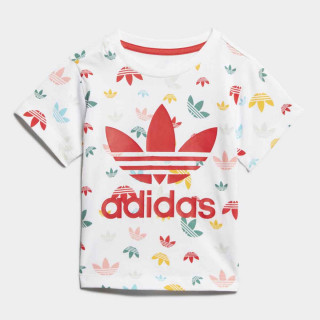 SET ADIDAS SHORT SET BT 