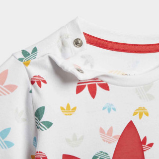 SET ADIDAS SHORT SET BT 