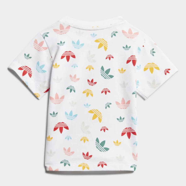 SET ADIDAS SHORT SET BT 