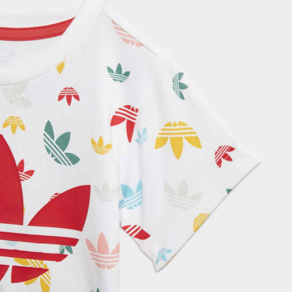 SET ADIDAS SHORT SET BT 