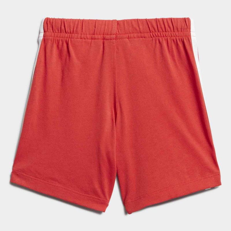 SET ADIDAS SHORT SET BT 