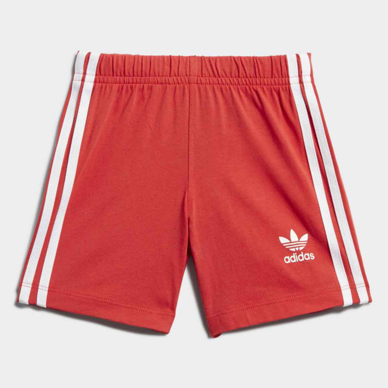 SET ADIDAS SHORT SET BT 