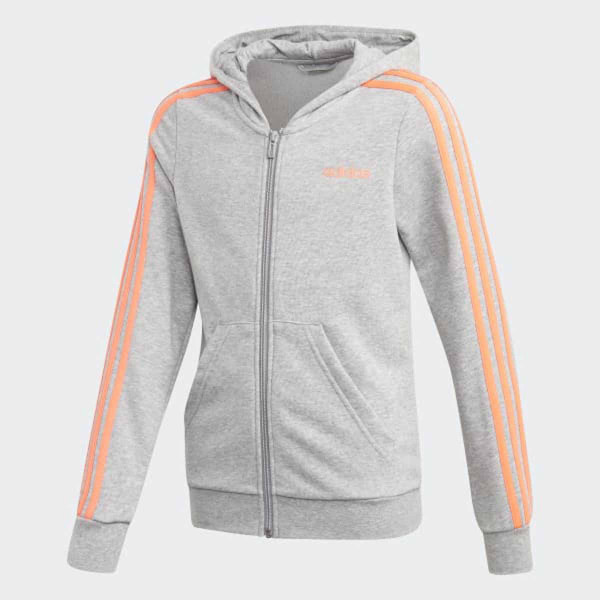 DUKS ADIDAS YG E 3S FZ HD GPG 