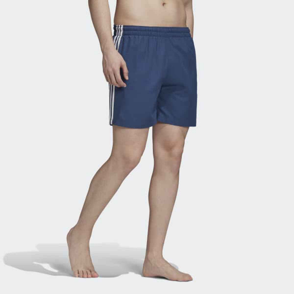 SORC ADIDAS 3 STRIPE SWIMS M 