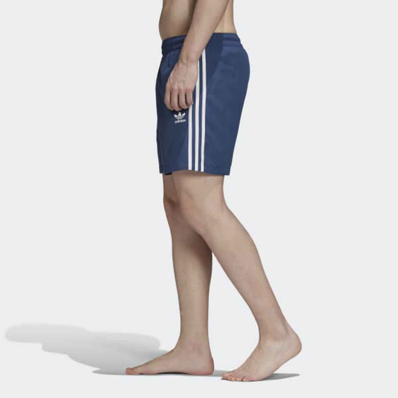 SORC ADIDAS 3 STRIPE SWIMS M 