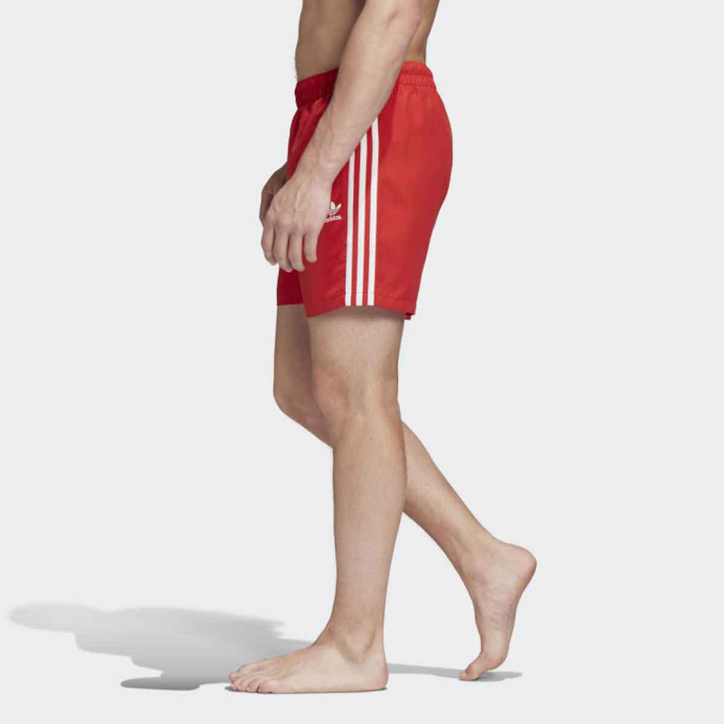 SORC ADIDAS 3 STRIPE SWIMS M 