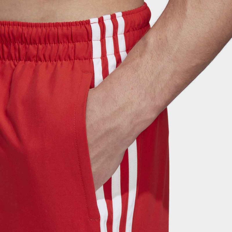 SORC ADIDAS 3 STRIPE SWIMS M 