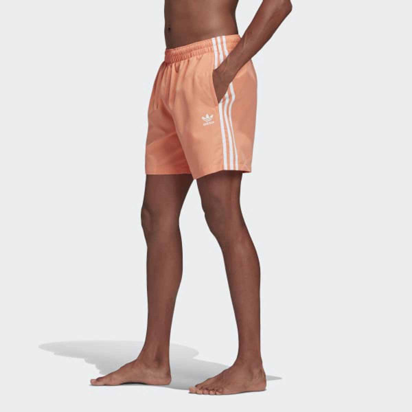 SORC ADIDAS 3 STRIPE SWIMS M 