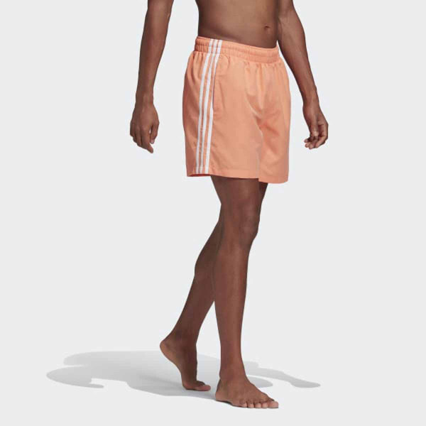 SORC ADIDAS 3 STRIPE SWIMS M 