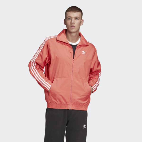 JAKNA ADIDAS RIPSTOP TT M 
