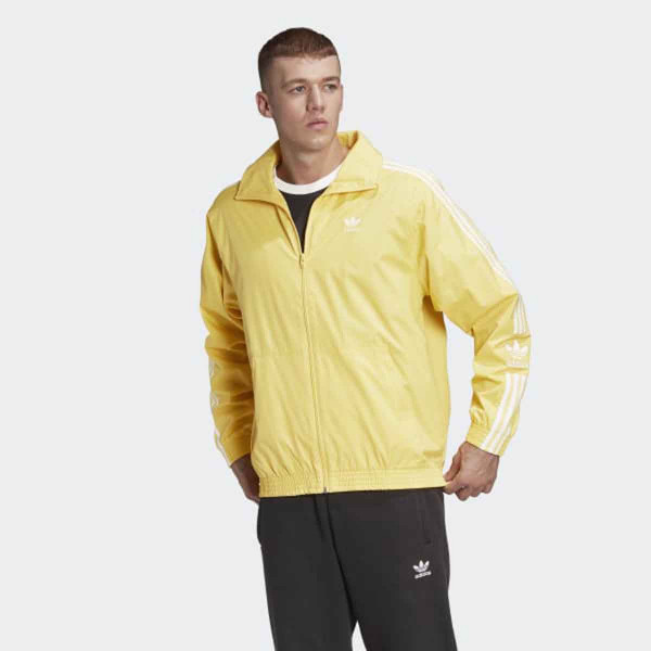 JAKNA ADIDAS RIPSTOP TT M 