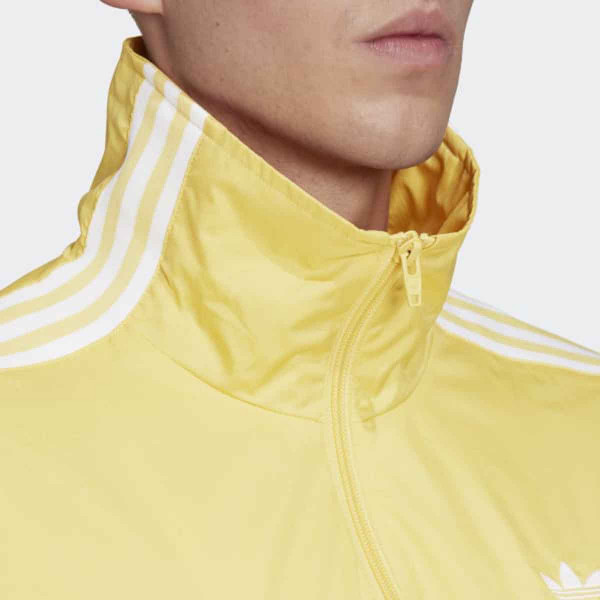 JAKNA ADIDAS RIPSTOP TT M 