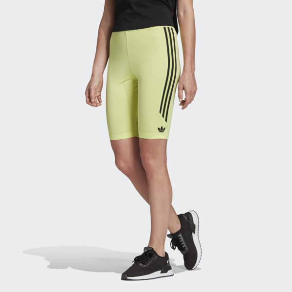 HELANKE ADIDAS SHORT TIGHTS W 