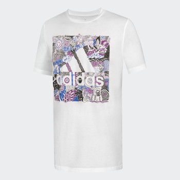 MAJICA ADIDAS DOODLE BOS M 