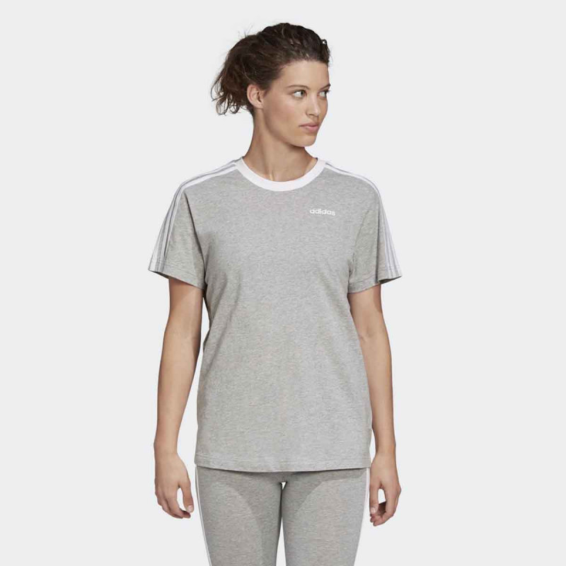 MAJICA ADIDAS 3S ESS BOYF T W 