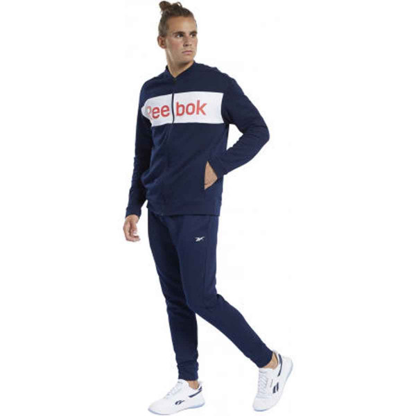 TRENERKA REEBOK TE LINEAR LOGO FT M 