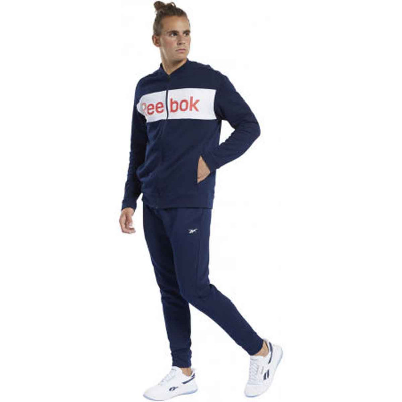 TRENERKA REEBOK TE LINEAR LOGO FT M 