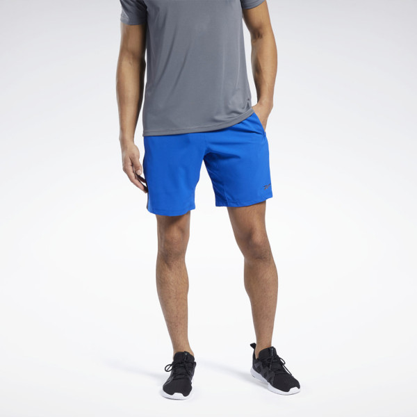 SORC REEBOK WOR WOVEN SHORT M 