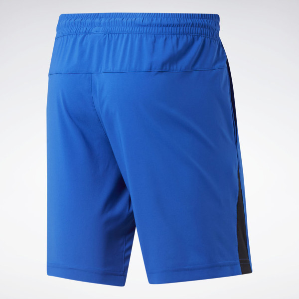 SORC REEBOK WOR WOVEN SHORT M 