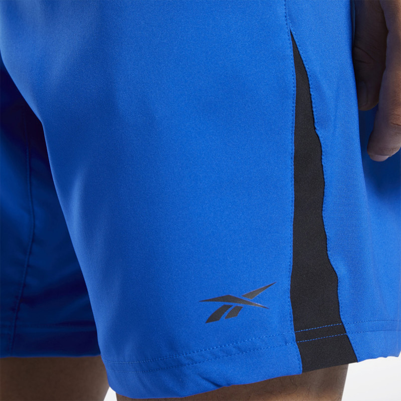 SORC REEBOK WOR WOVEN SHORT M 