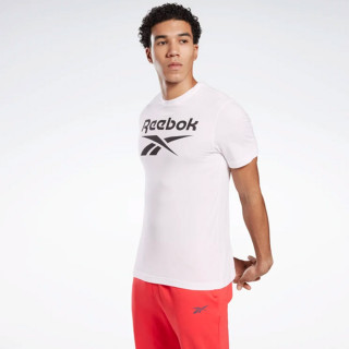 MAJICA REEBOK BIG LOGO TEE M 