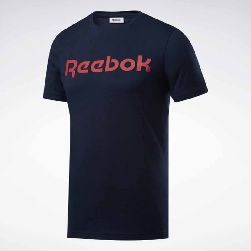 MAJICA REEBOK LINEAR READ TEE M 