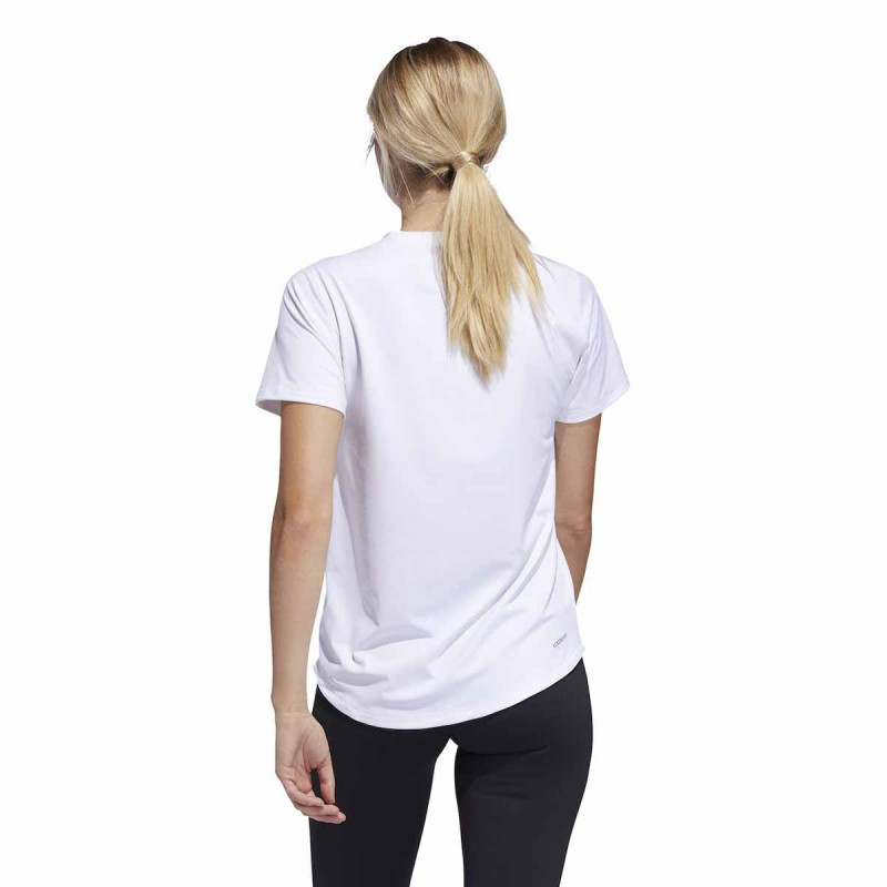 MAJICA ADIDAS W TECH BOS T W 