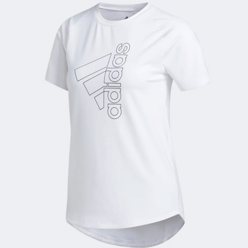 MAJICA ADIDAS W TECH BOS T W 