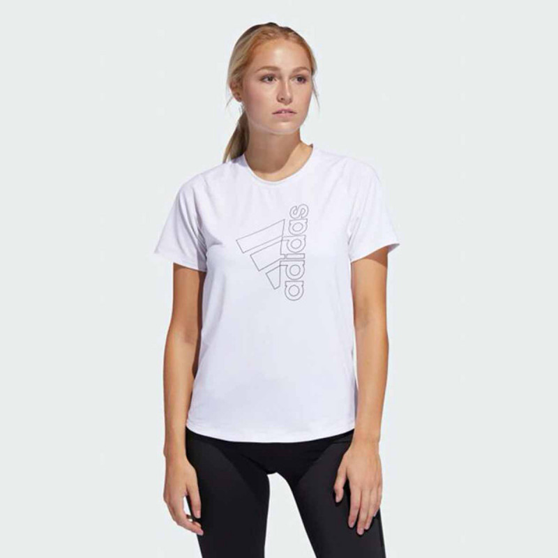 MAJICA ADIDAS W TECH BOS T W 