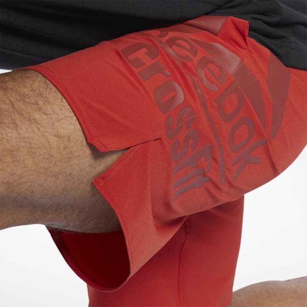 SORC REEBOK RC EPIC BASE SHORT M 