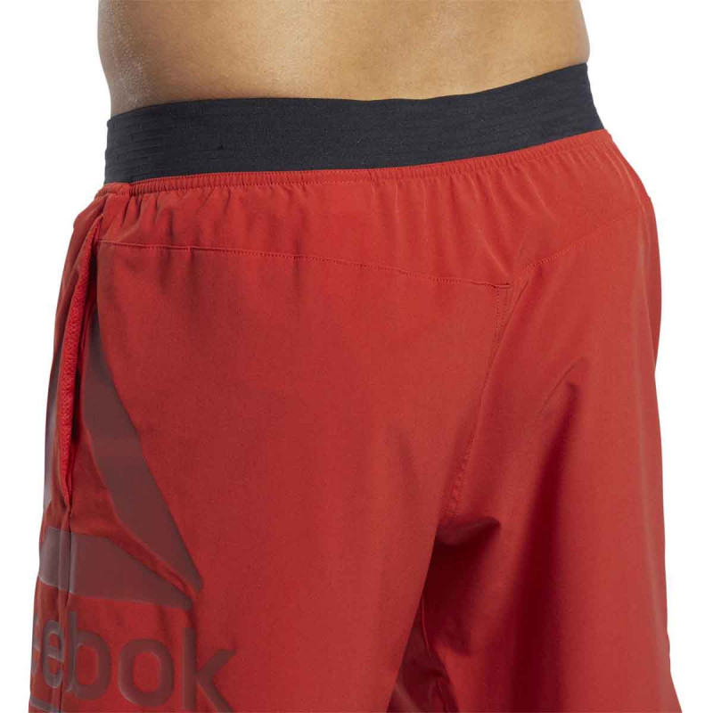 SORC REEBOK RC EPIC BASE SHORT M 