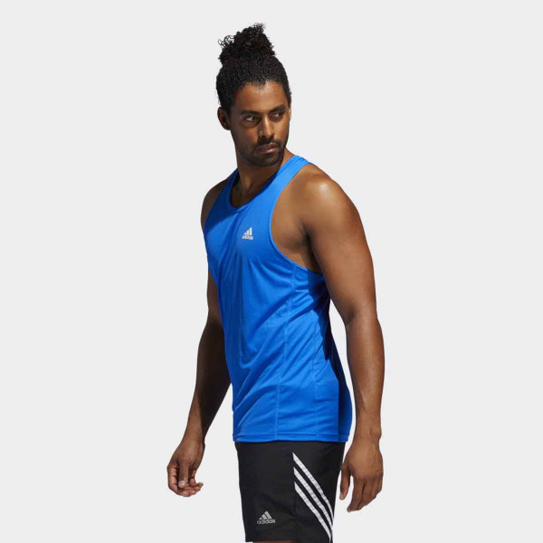 MAJICA ADIDAS OTR SINGLET 3S M 