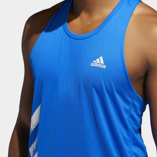 MAJICA ADIDAS OTR SINGLET 3S M 