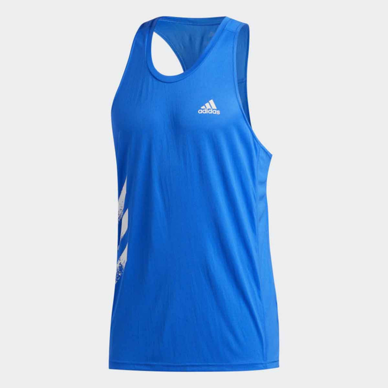 MAJICA ADIDAS OTR SINGLET 3S M 