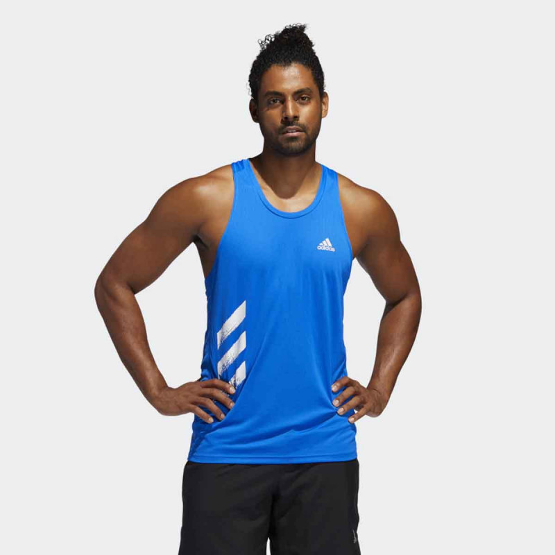 MAJICA ADIDAS OTR SINGLET 3S M 