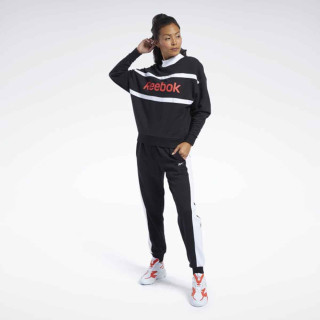 TRENERKA REEBOK TE LINEAR LOGO CREW W 