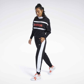 TRENERKA REEBOK TE LINEAR LOGO CREW W 