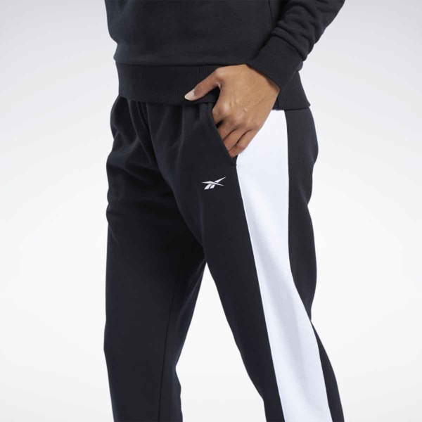 TRENERKA REEBOK TE LINEAR LOGO CREW W 