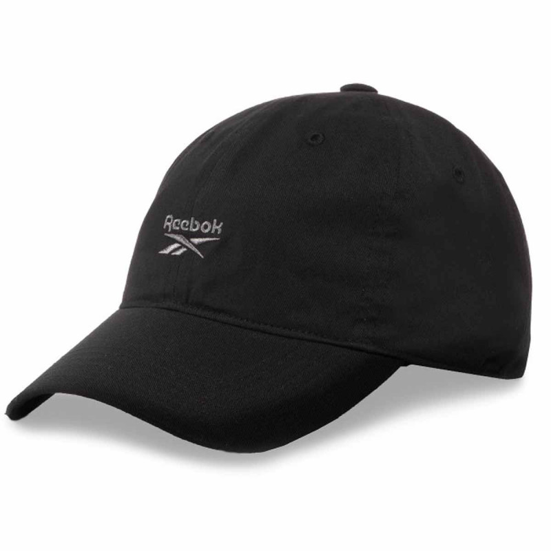 KACKET REEBOK TE LOGO CAP U 