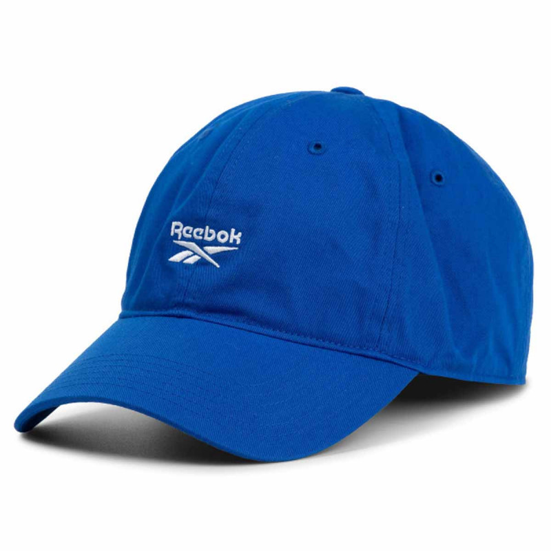 KACKET REEBOK TE LOGO CAP U 
