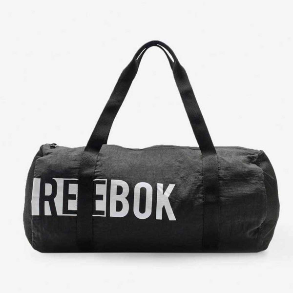 TORBA REEBOK W FOUND CYLINDER BA W 