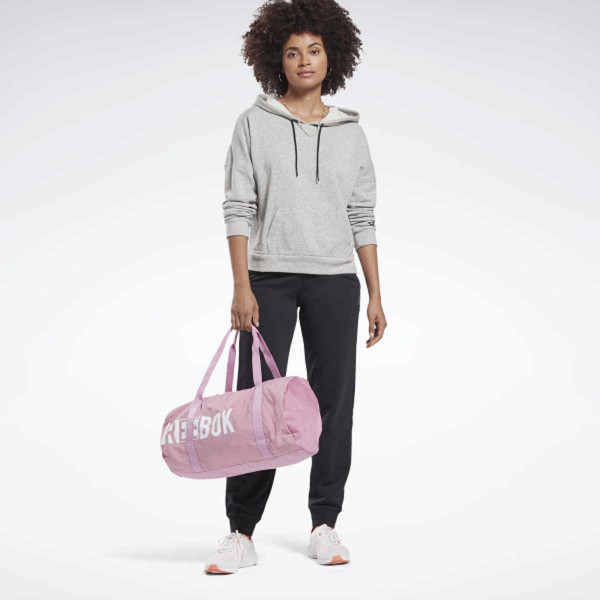 TORBA REEBOK W FOUND CYLINDER BA W 