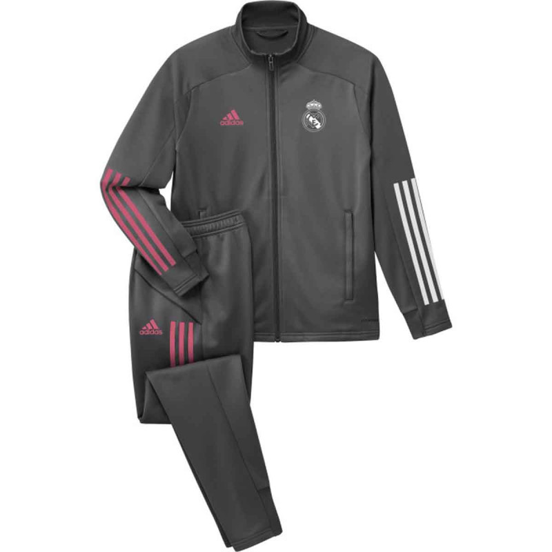 TRENERKA ADIDAS REAL TK SUIT Y BG 