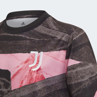 DRES ADIDAS JUVE PRESHI Y BG 